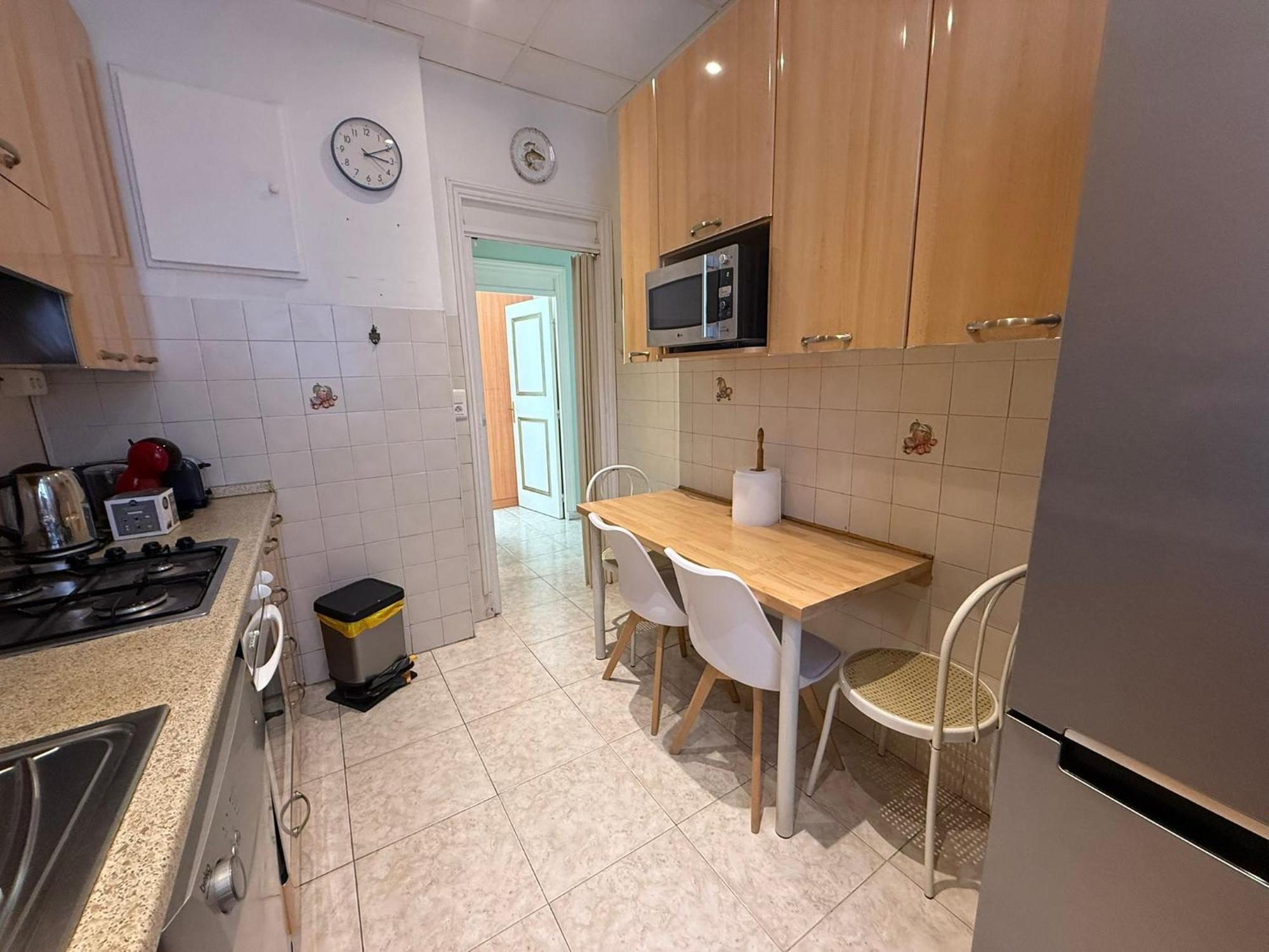 Spacieux Appartement Climatise Centre Nice Exterior photo